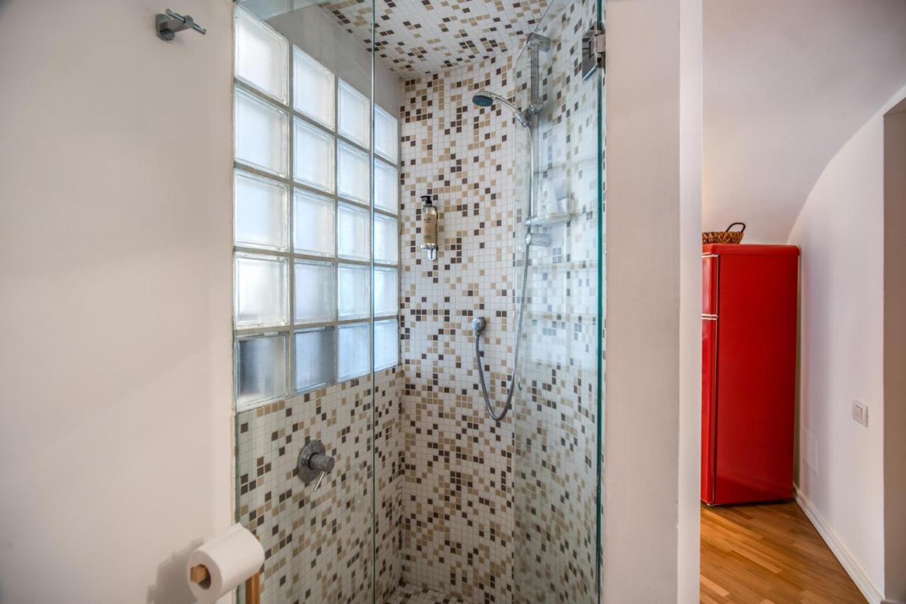 Pignatelli Apartment Naples