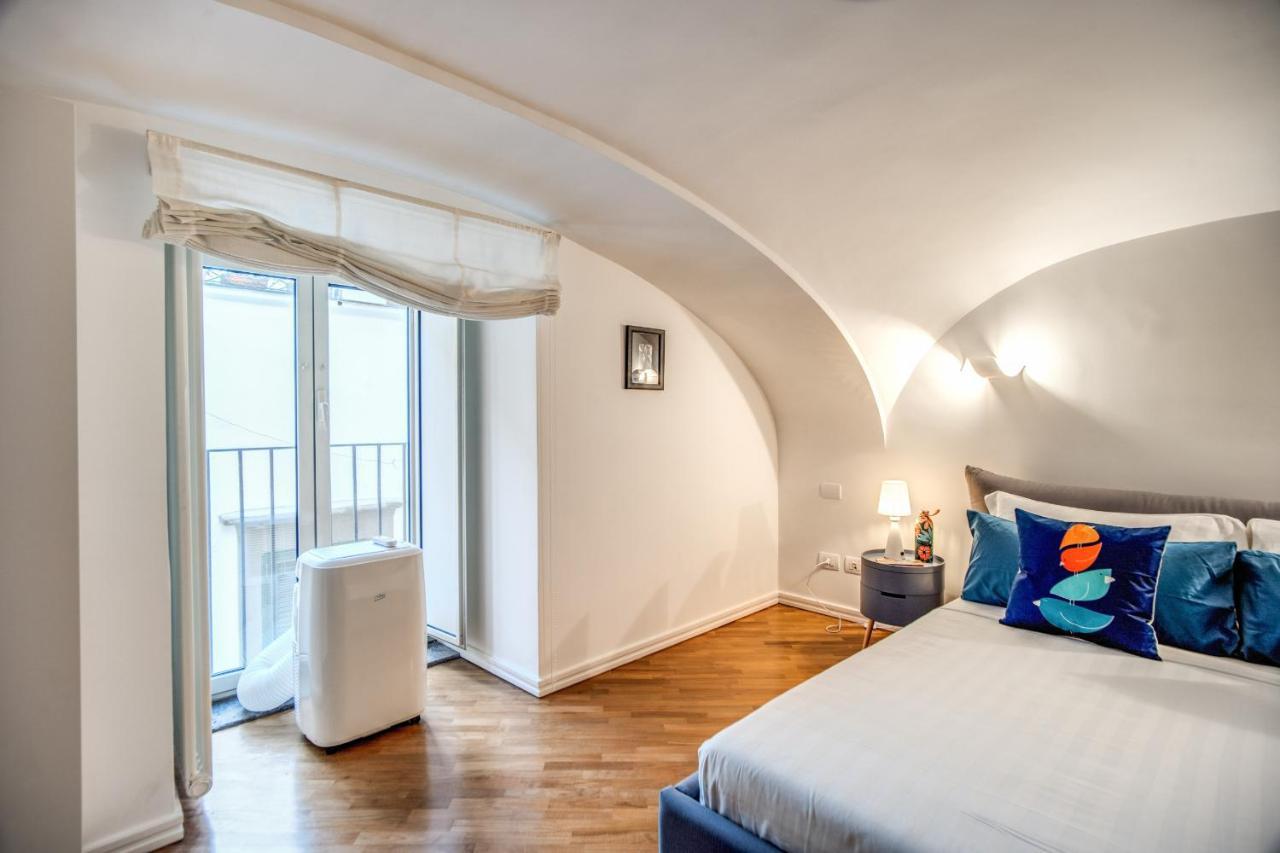 Appartamento Pignatelli Napoli