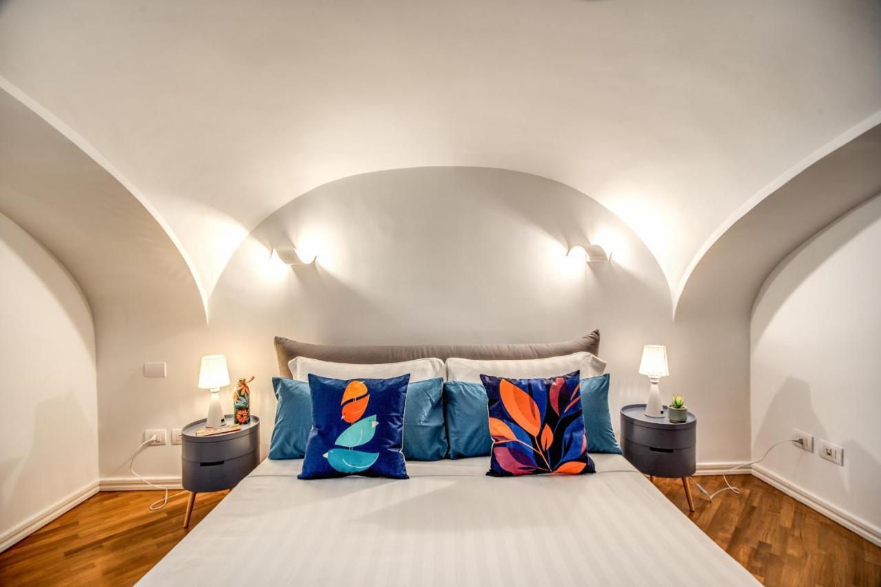 Appartamento Pignatelli Napoli