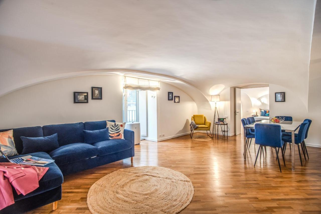 Appartamento Pignatelli Napoli