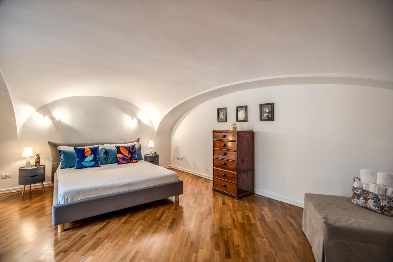 Pignatelli Appartamento Napoli